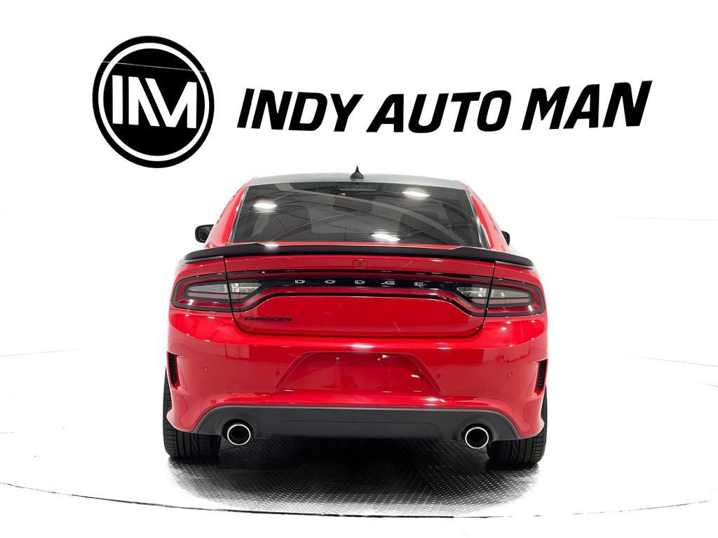 2023 Dodge Charger Image 5