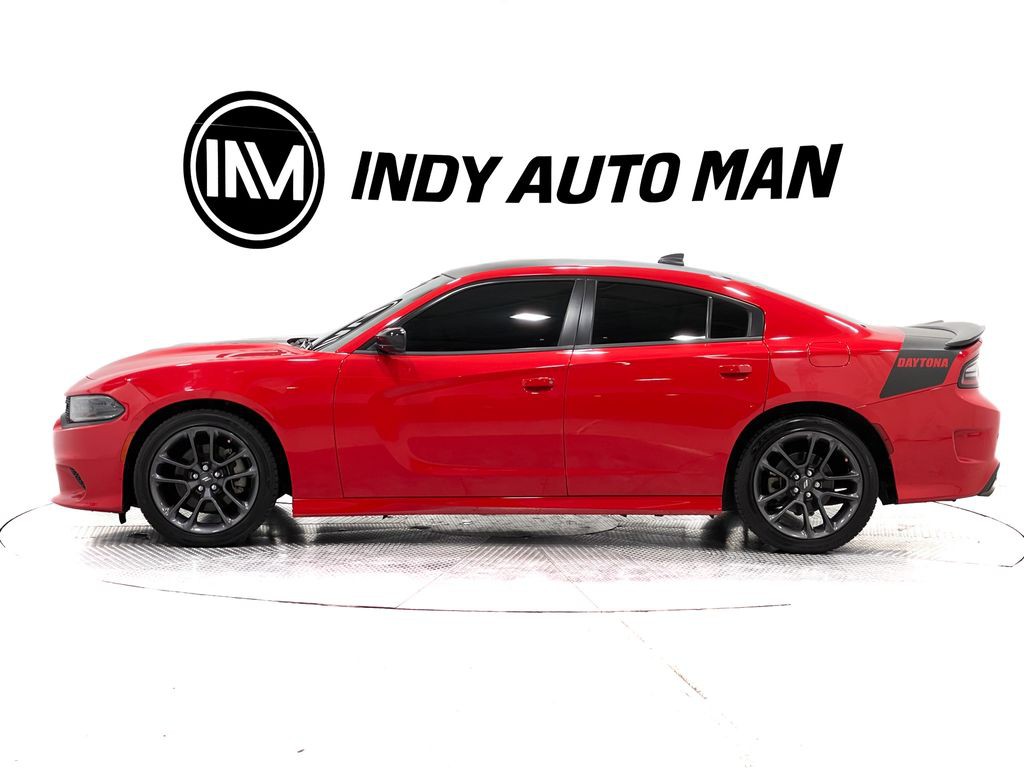 2023 Dodge Charger Image 7