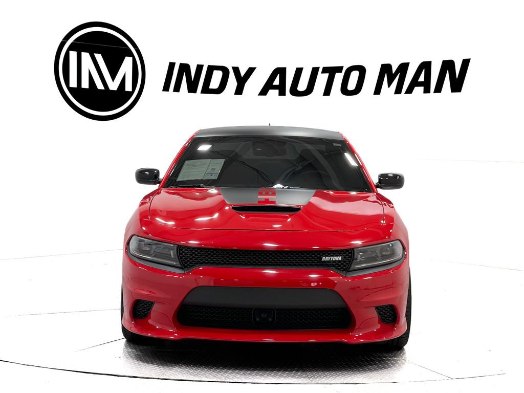 2023 Dodge Charger Image 9