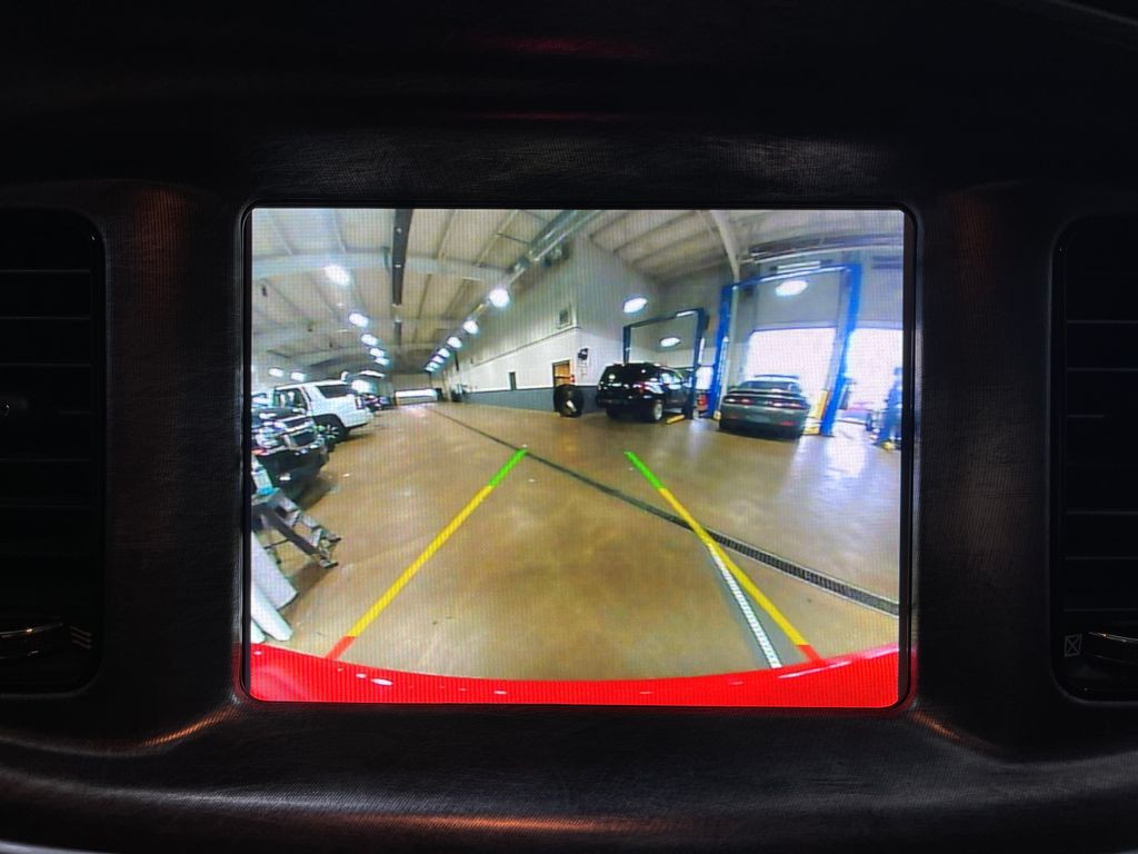 2023 Dodge Charger Image 10