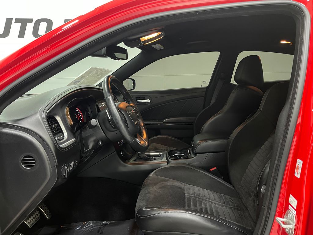 2023 Dodge Charger Image 12