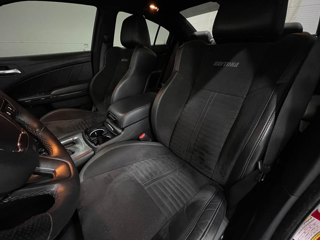 2023 Dodge Charger Image 13