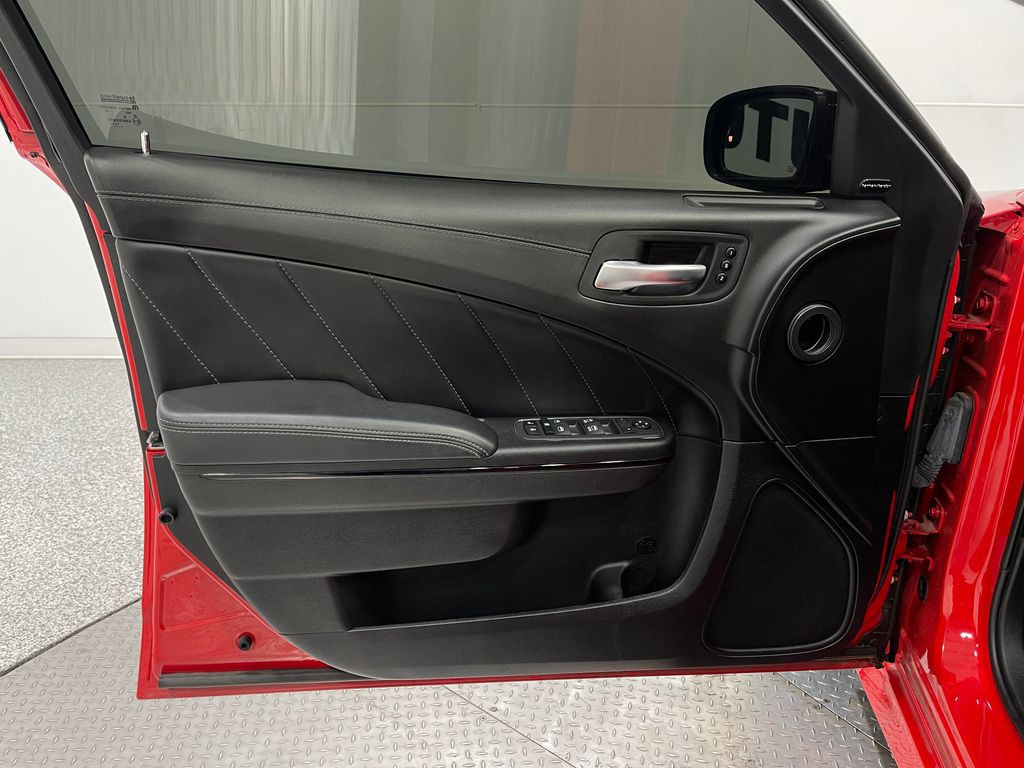 2023 Dodge Charger Image 14