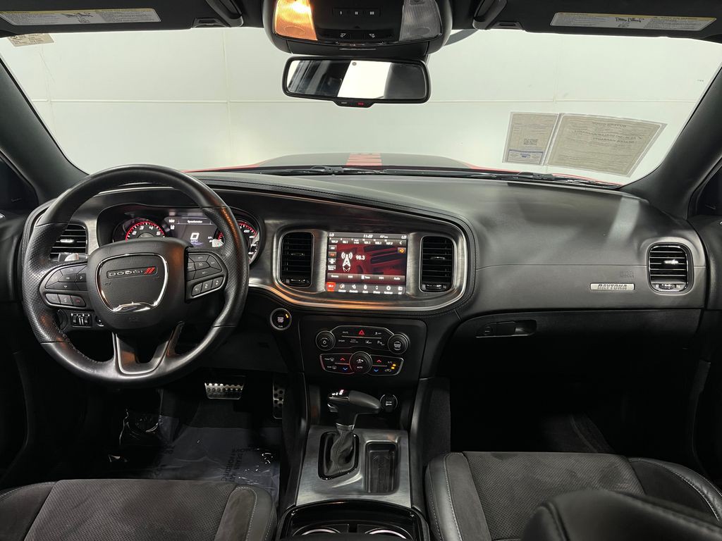 2023 Dodge Charger Image 18