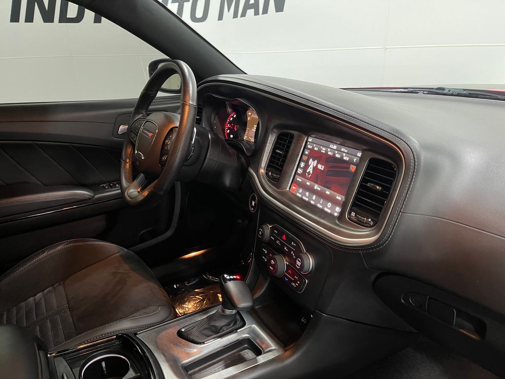 2023 Dodge Charger Image 19
