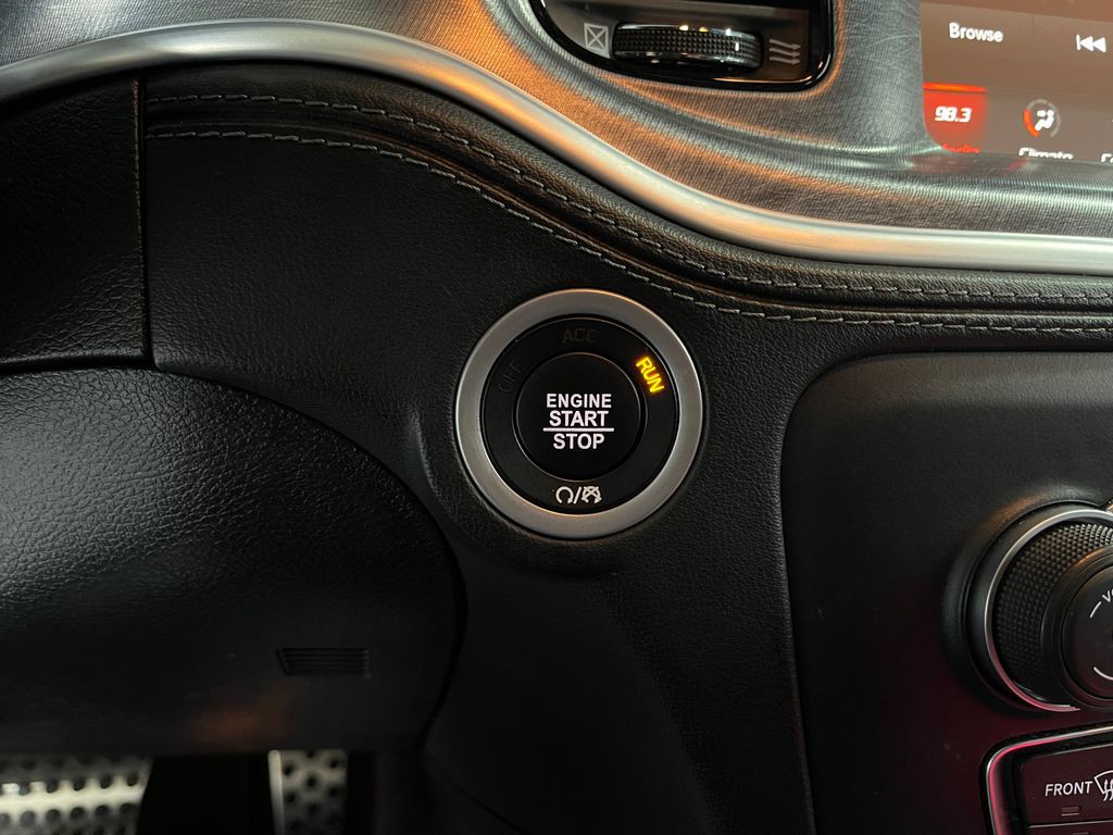 2023 Dodge Charger Image 20