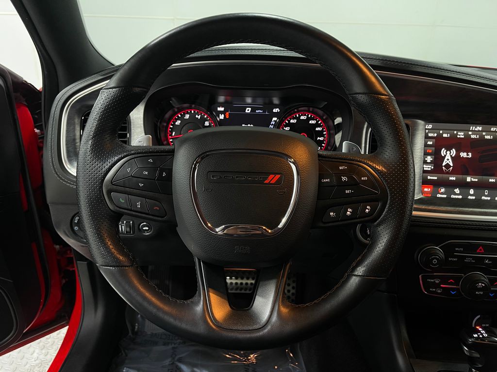 2023 Dodge Charger Image 21