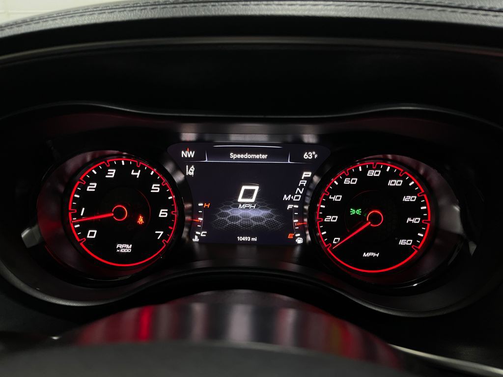 2023 Dodge Charger Image 22