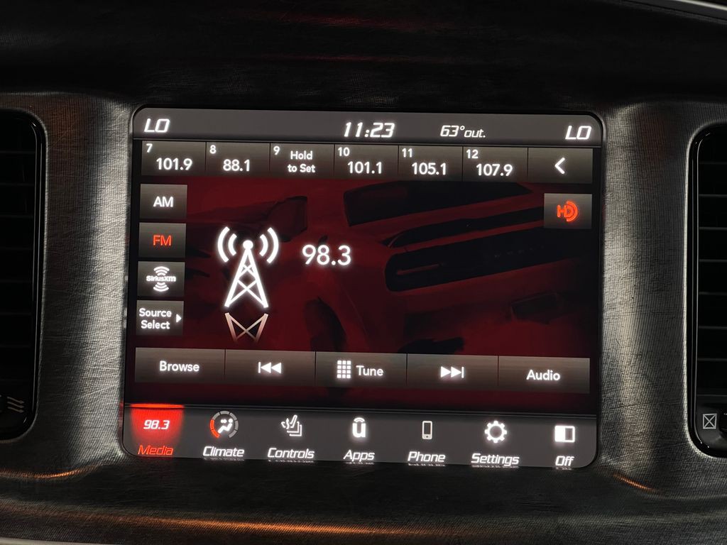 2023 Dodge Charger Image 23