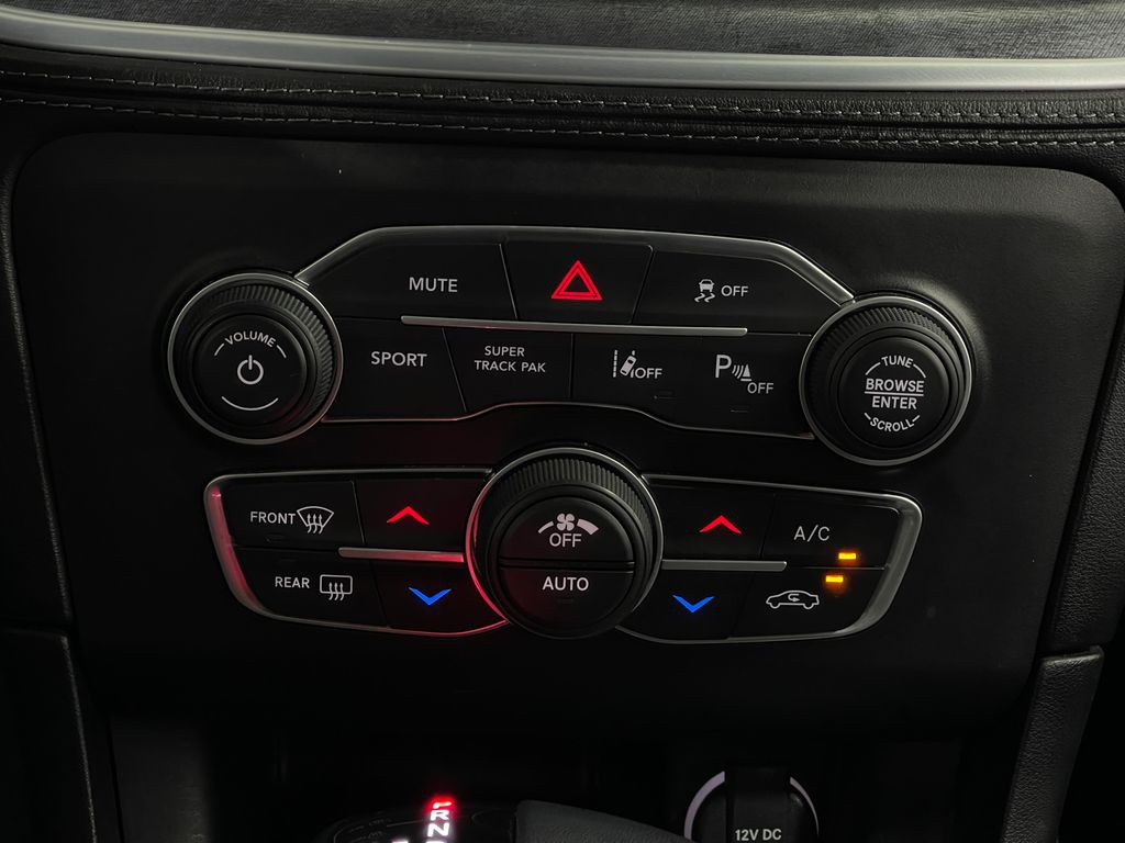 2023 Dodge Charger Image 24