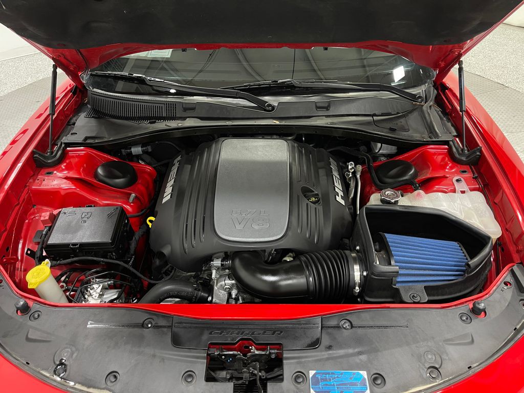 2023 Dodge Charger Image 26