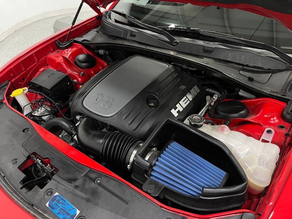 2023 Dodge Charger Image 27