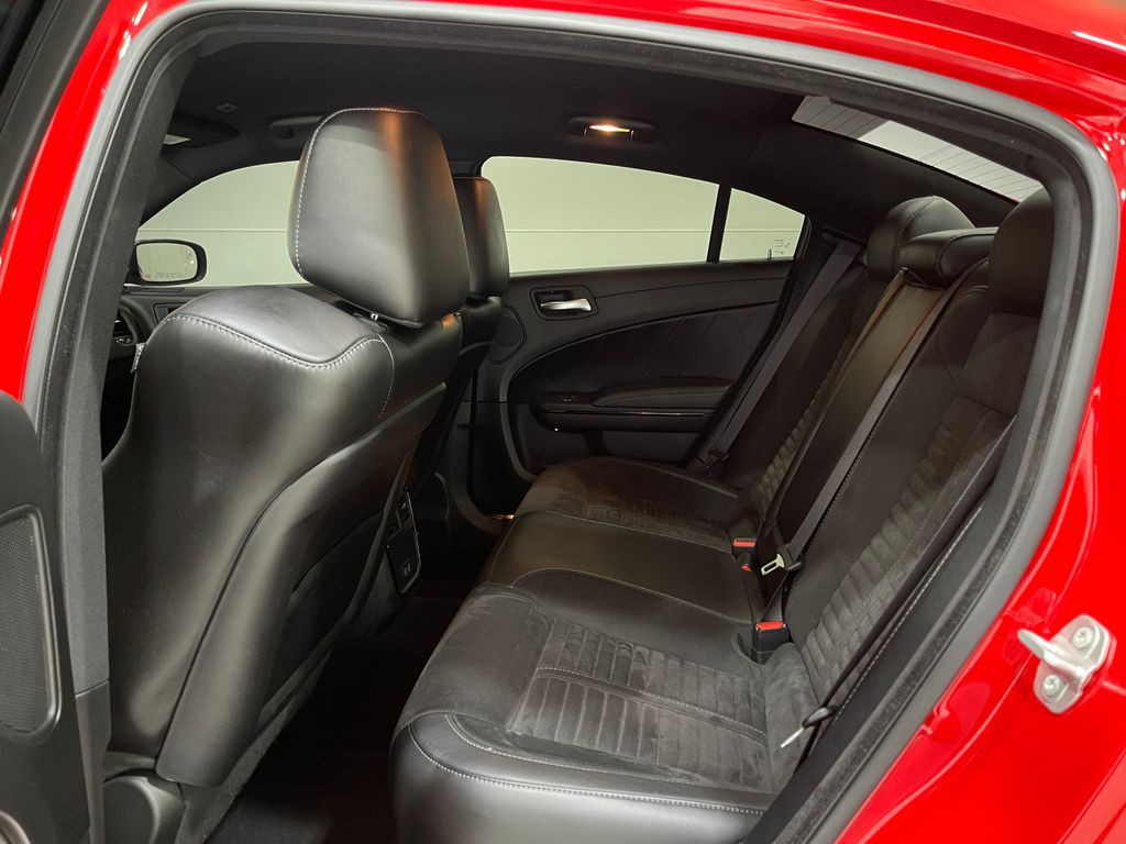 2023 Dodge Charger Image 29