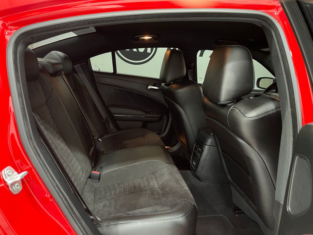 2023 Dodge Charger Image 30