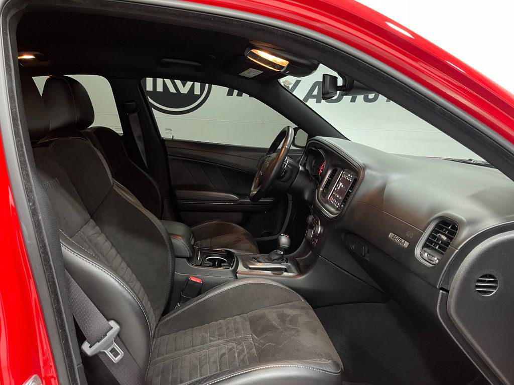 2023 Dodge Charger Image 31