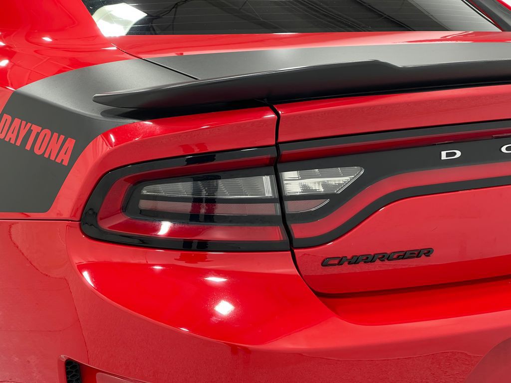 2023 Dodge Charger Image 33