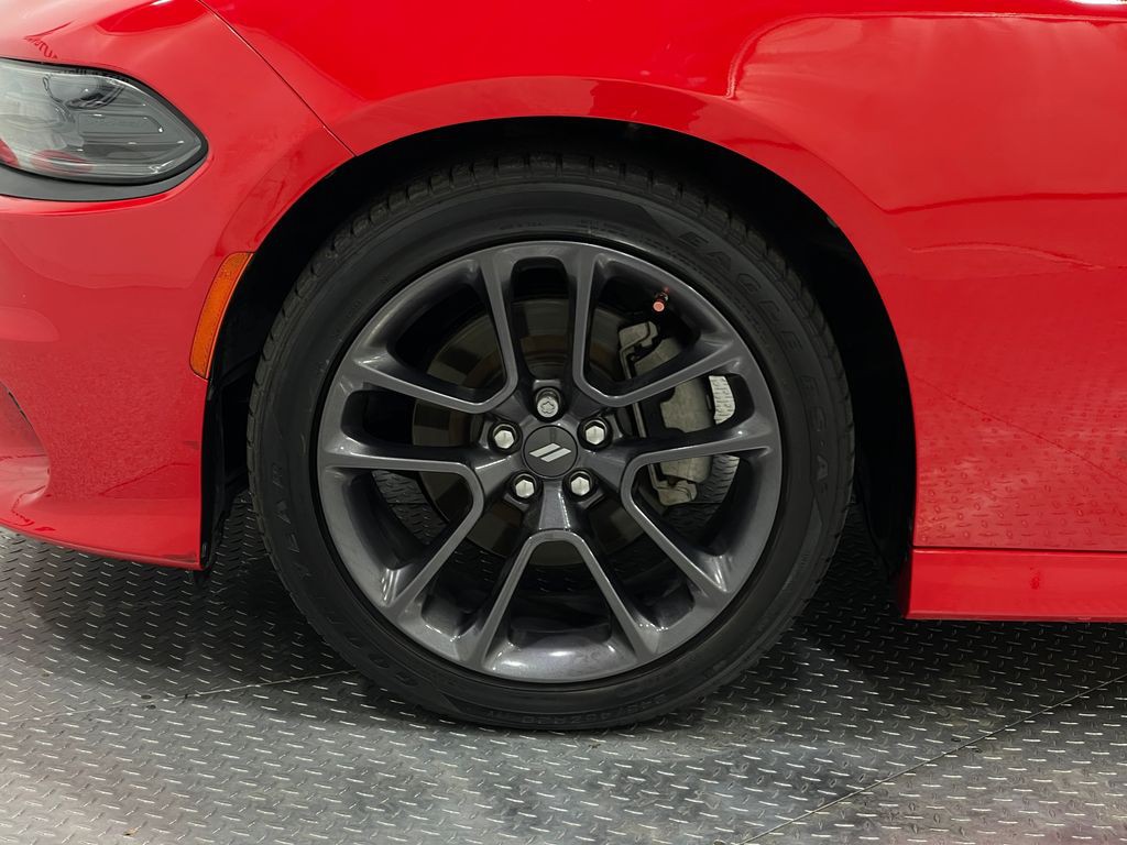 2023 Dodge Charger Image 34