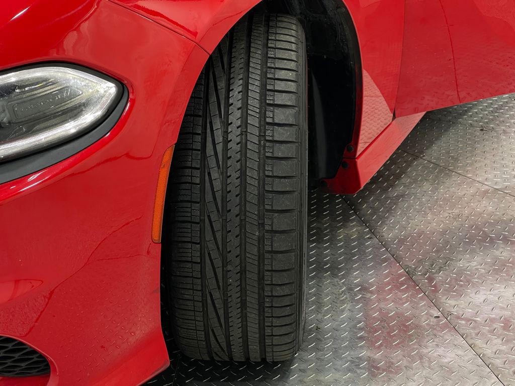 2023 Dodge Charger Image 35
