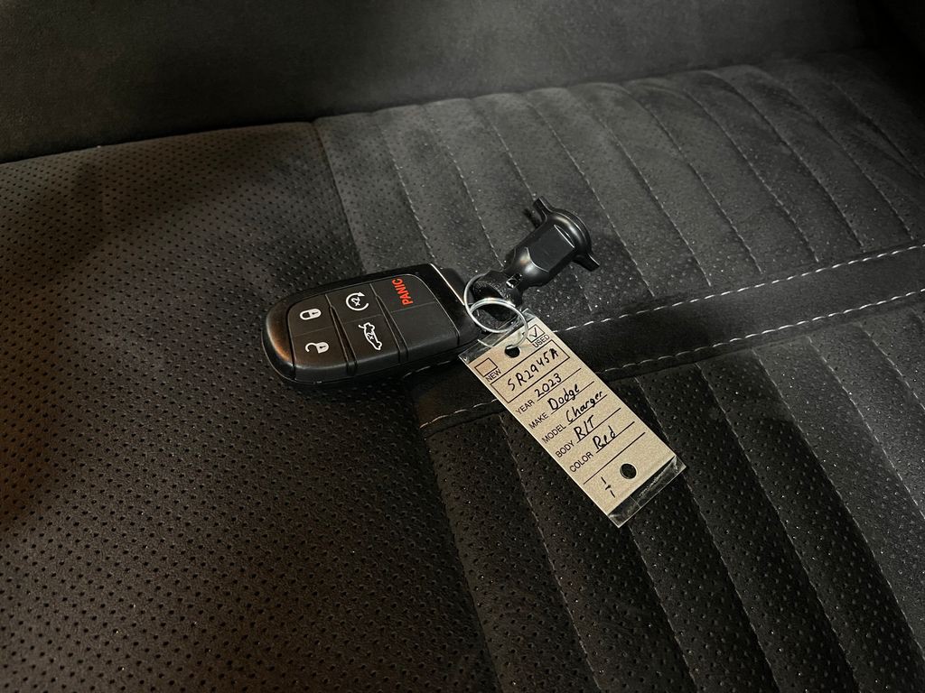 2023 Dodge Charger Image 36