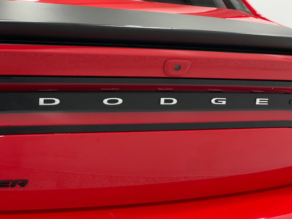 2023 Dodge Charger Image 39