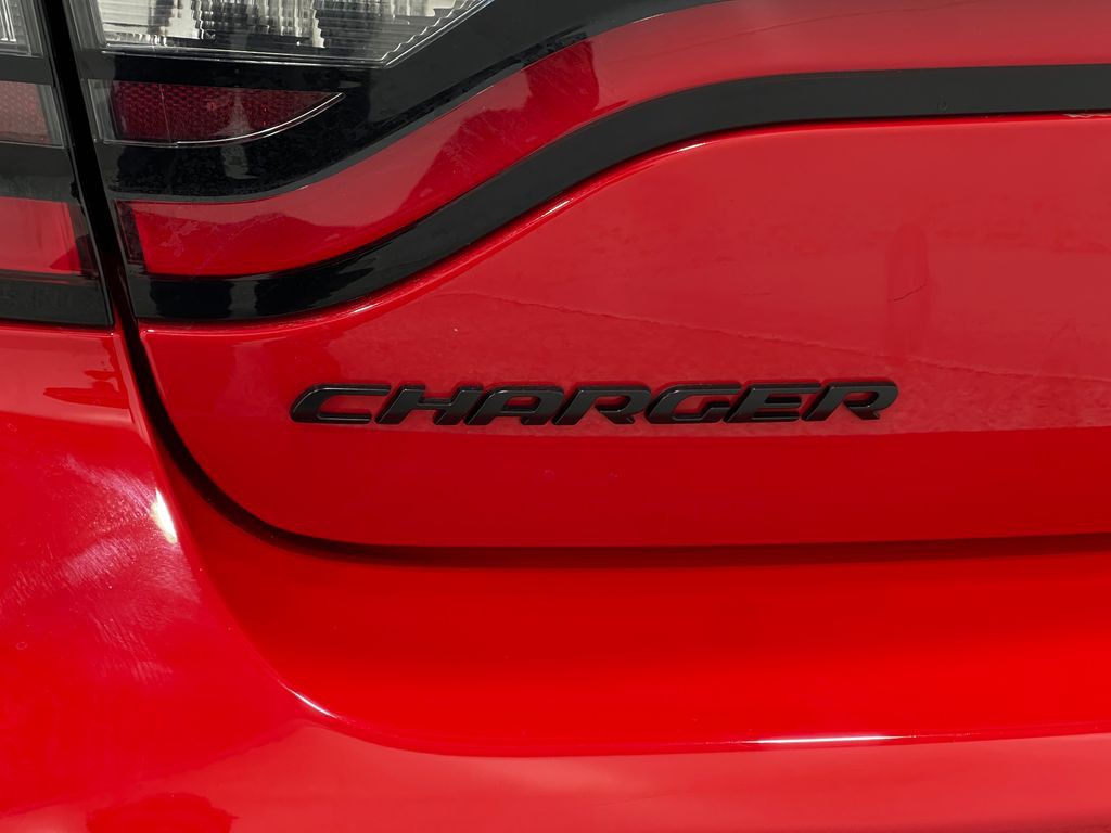 2023 Dodge Charger Image 40