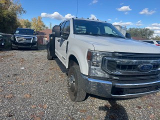 Image for 2020 Ford F-350 XLT ID: 6939964