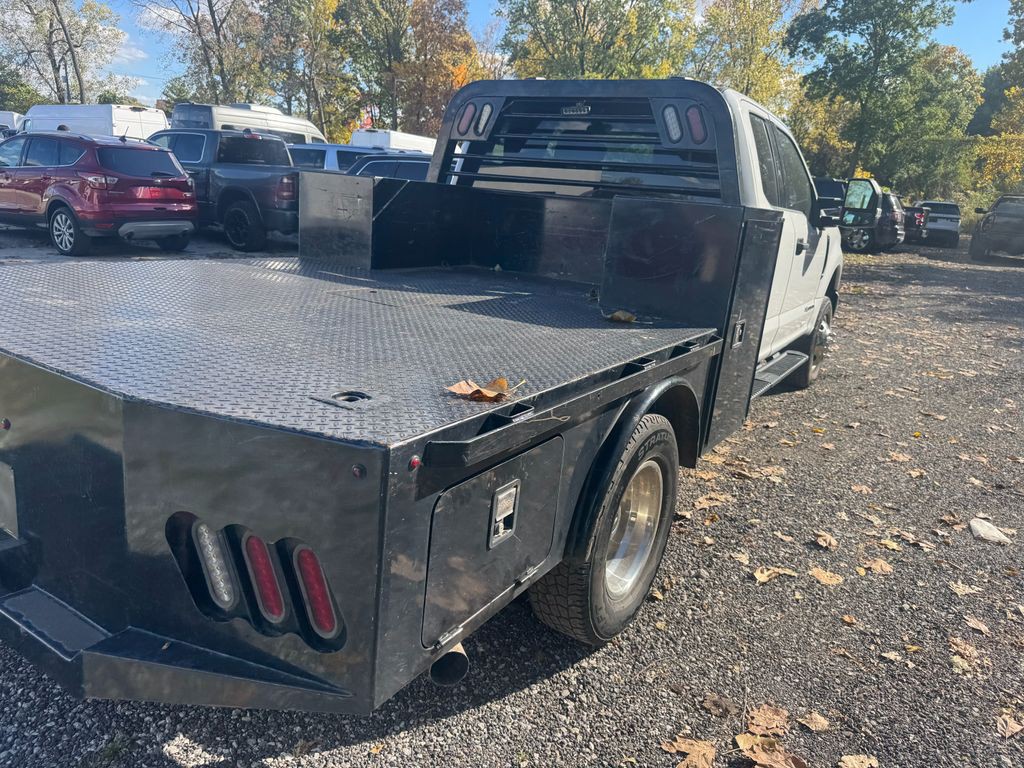 2020 Ford F-350 Image 3