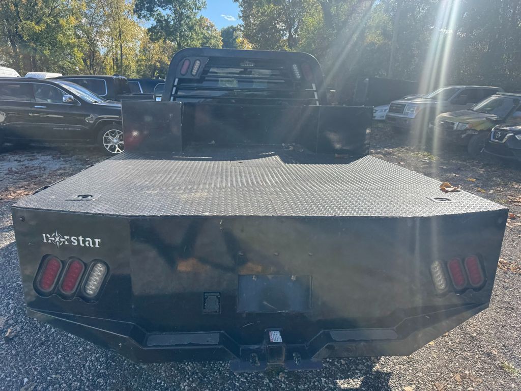 2020 Ford F-350 Image 4