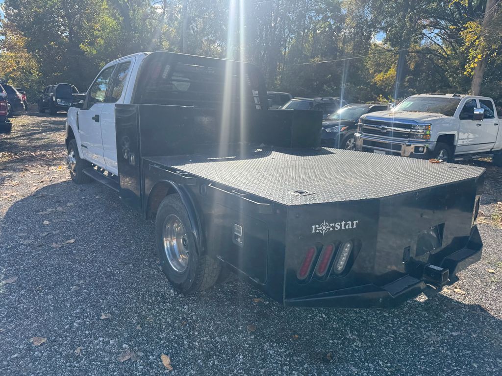 2020 Ford F-350 Image 5