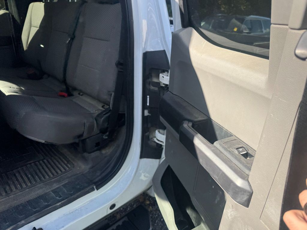 2020 Ford F-350 Image 10