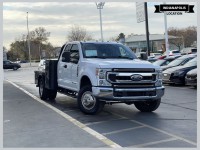 Image for 2020 Ford F-350 XLT ID: 6939964