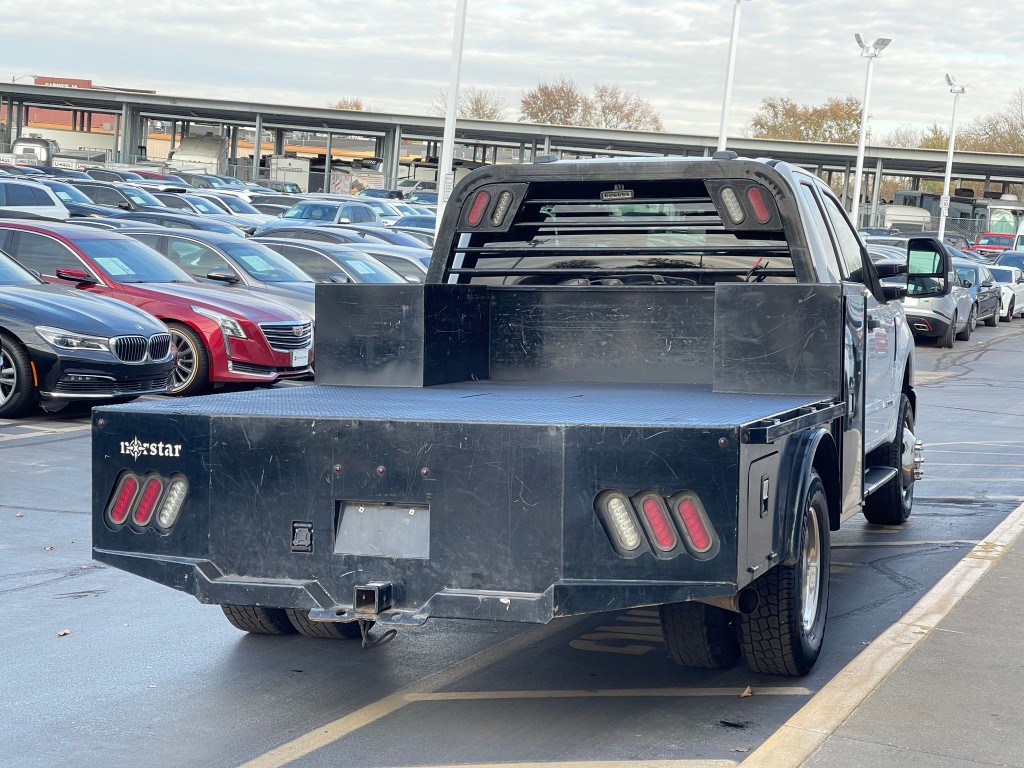 2020 Ford F-350 Image 3