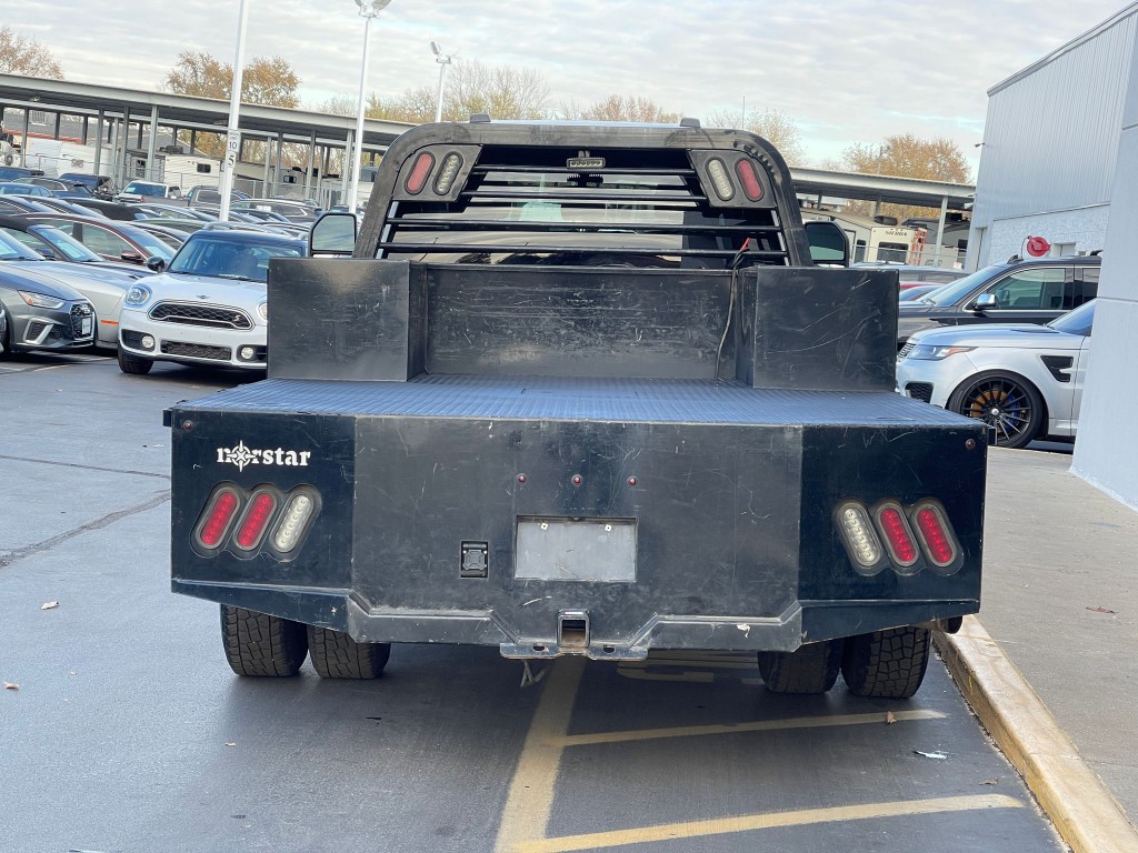 2020 Ford F-350 Image 4