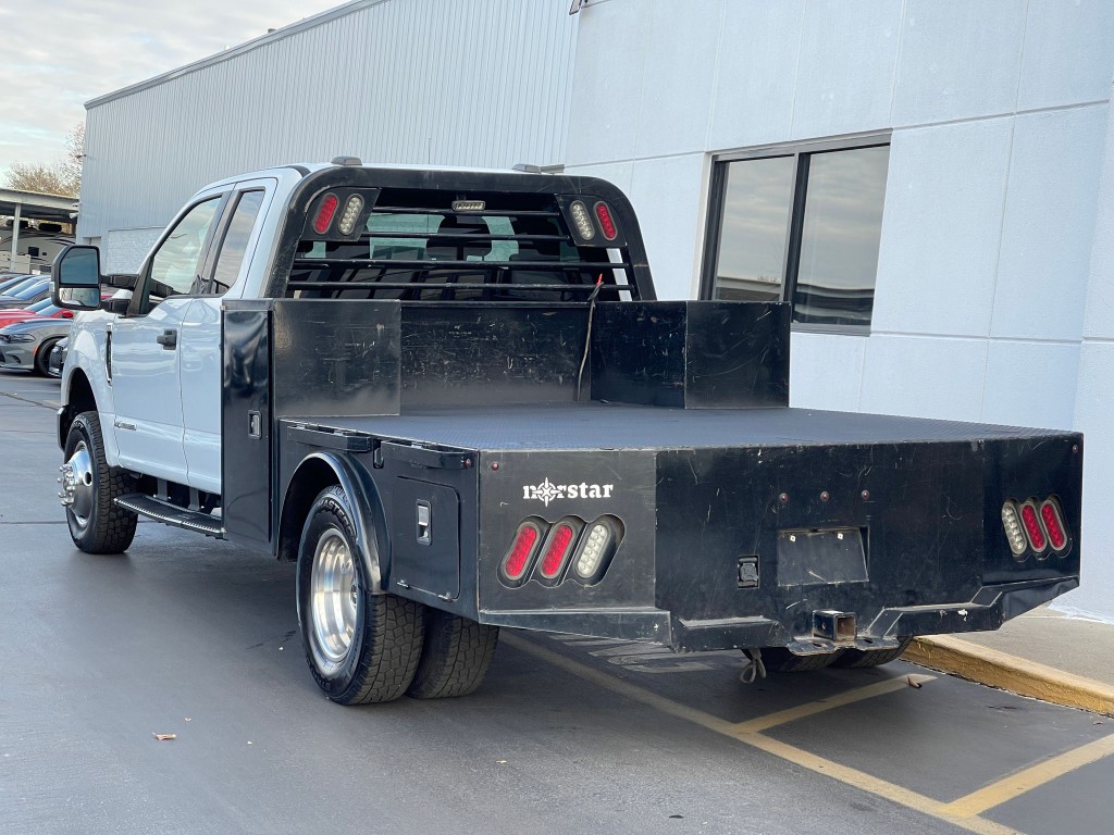 2020 Ford F-350 Image 5