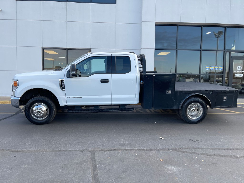 2020 Ford F-350 Image 6