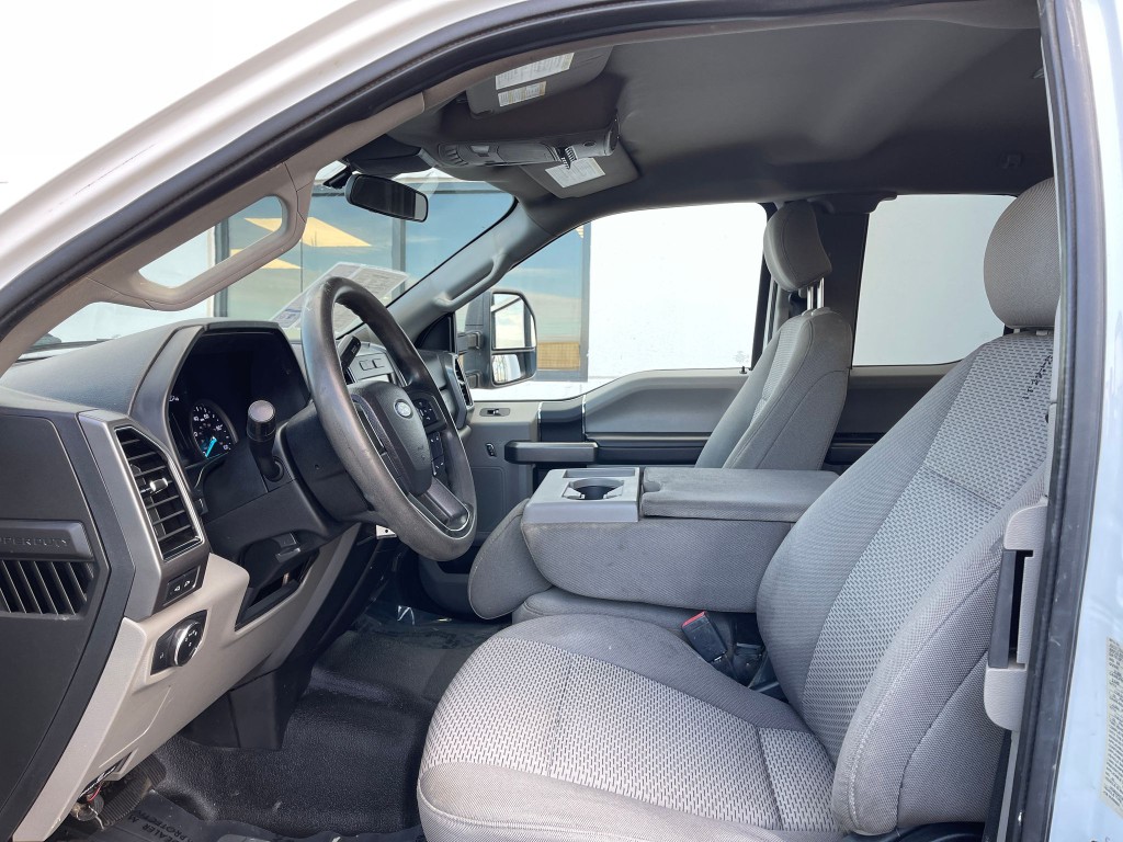 2020 Ford F-350 Image 9