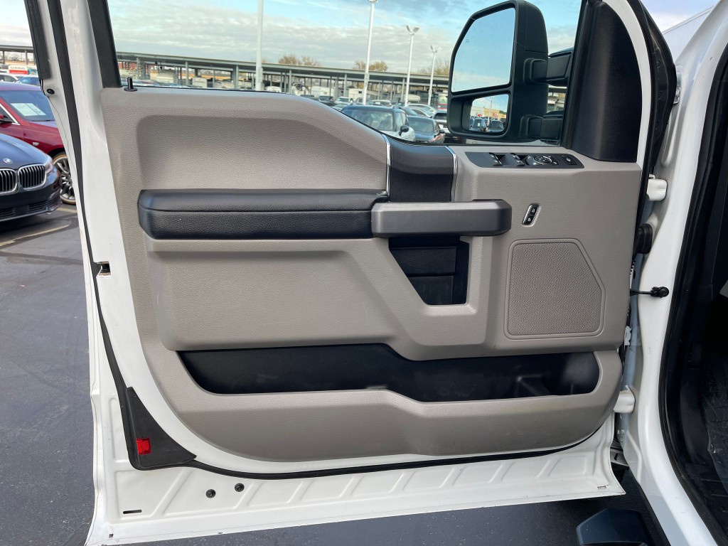 2020 Ford F-350 Image 10