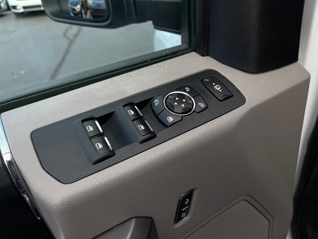 2020 Ford F-350 Image 11