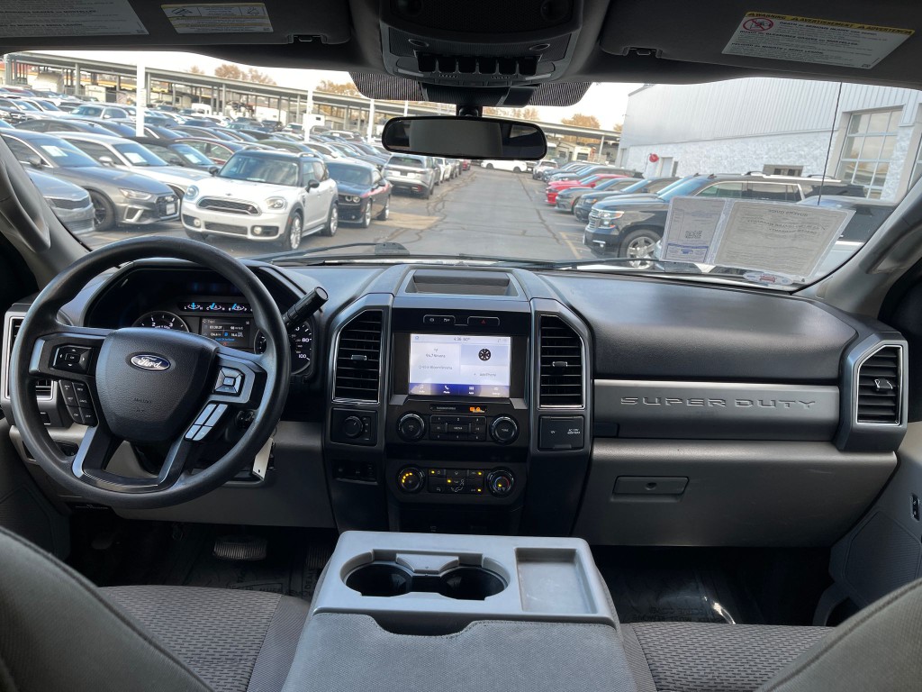 2020 Ford F-350 Image 14