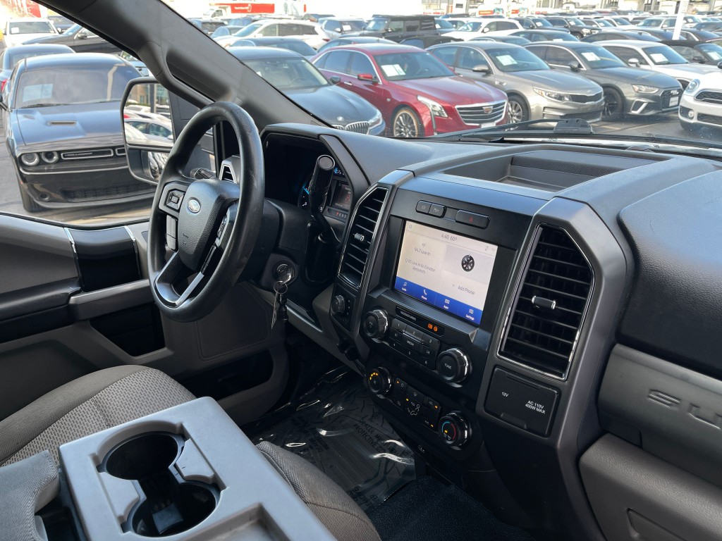 2020 Ford F-350 Image 15