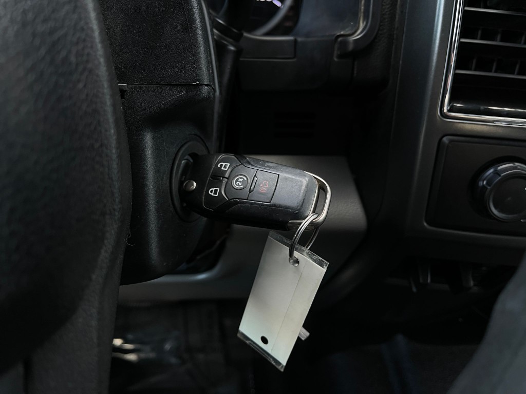 2020 Ford F-350 Image 16