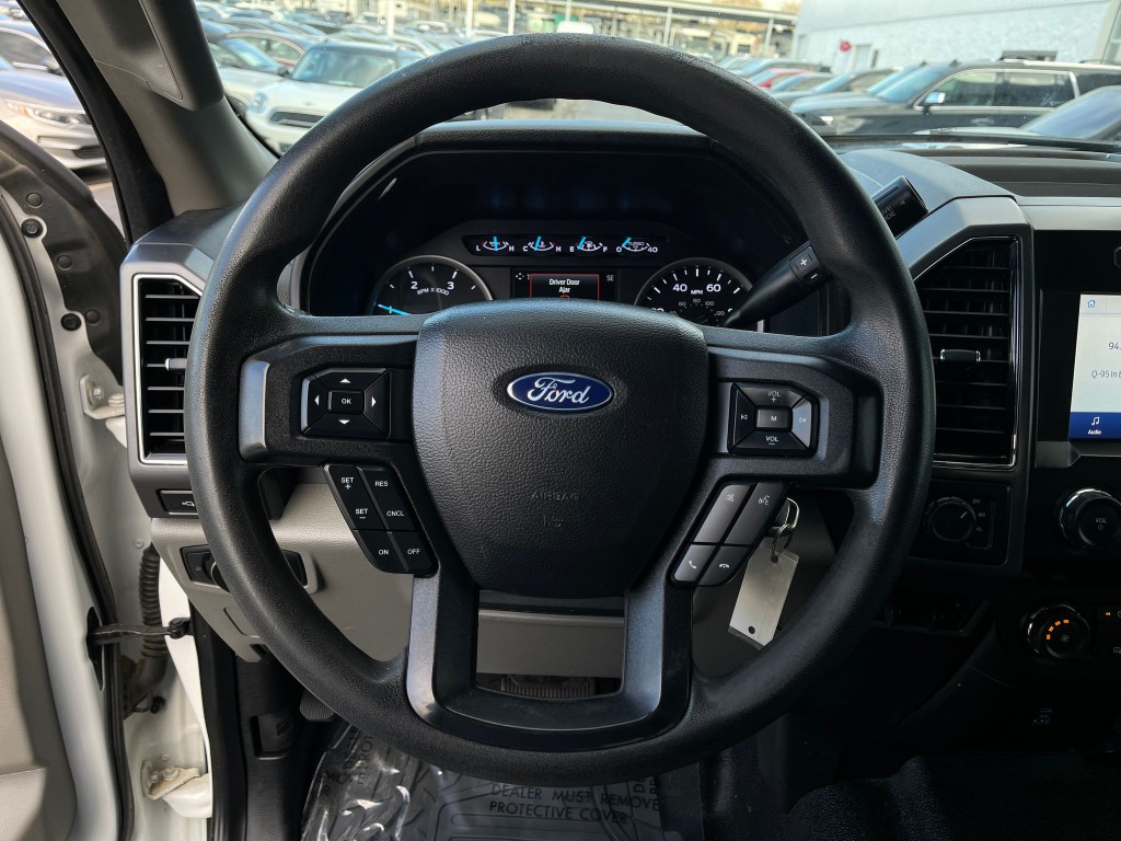 2020 Ford F-350 Image 17