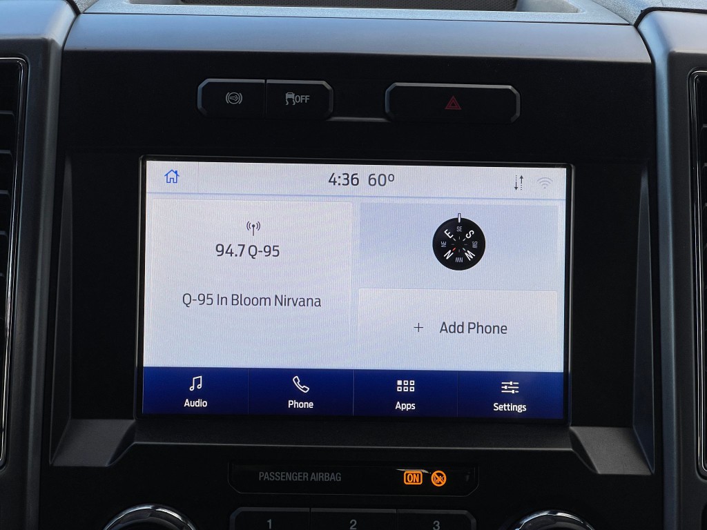 2020 Ford F-350 Image 19