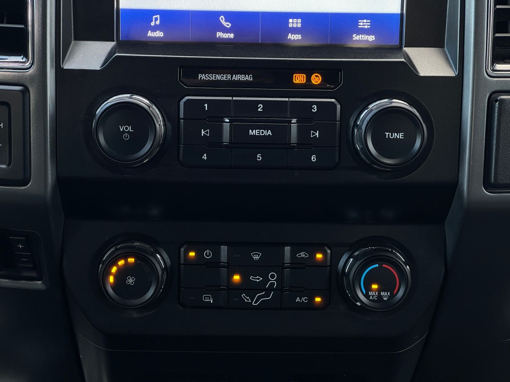 2020 Ford F-350 Image 20