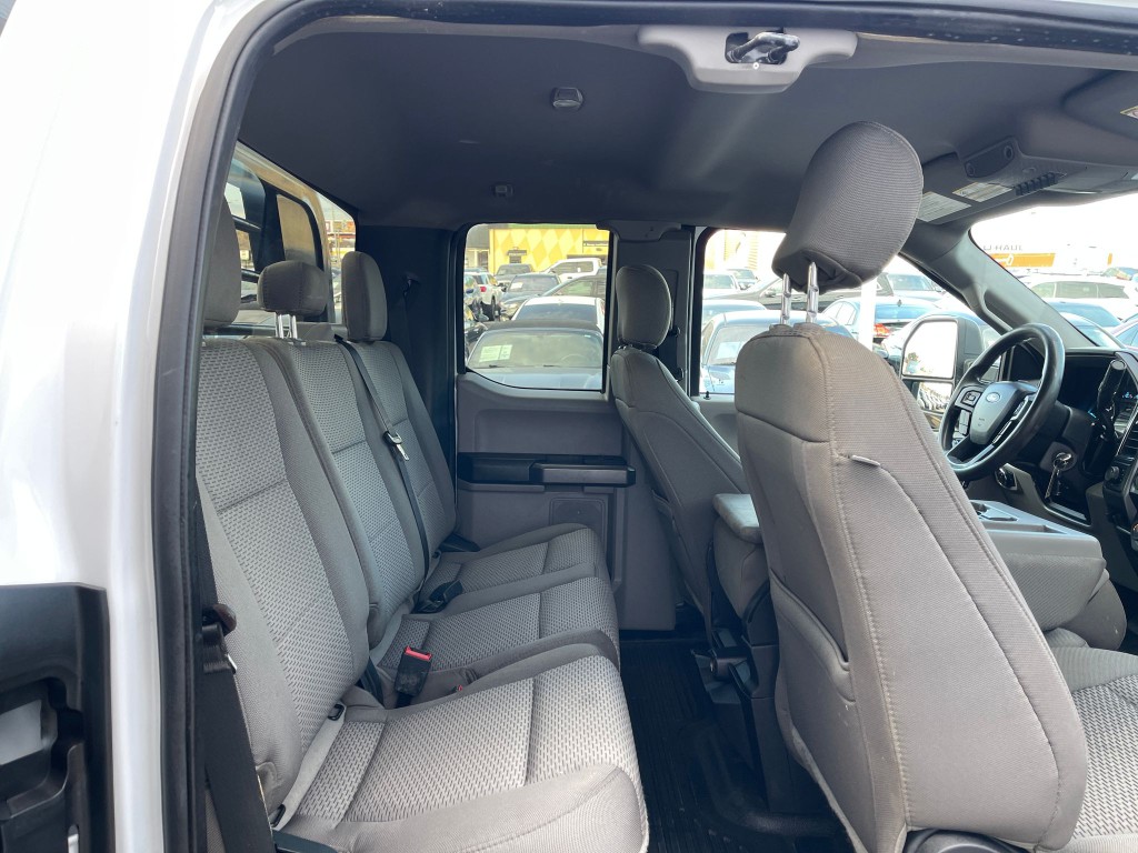 2020 Ford F-350 Image 27