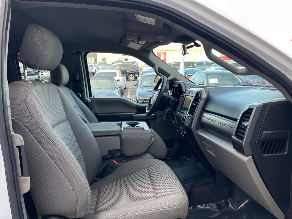 2020 Ford F-350 Image 28