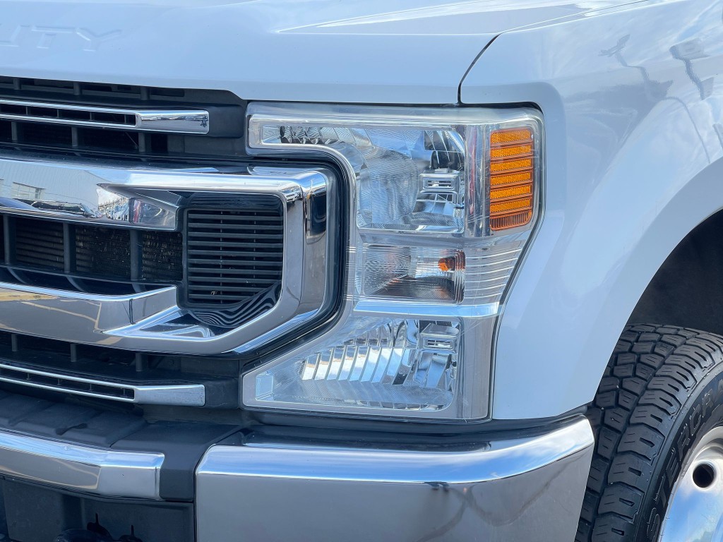 2020 Ford F-350 Image 29