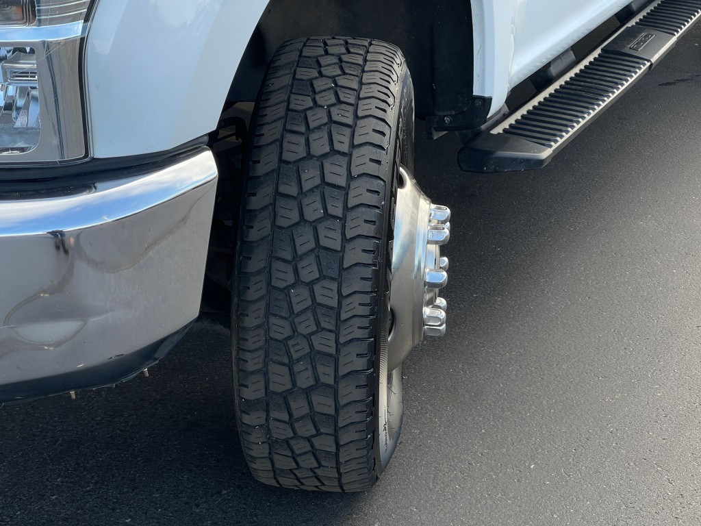 2020 Ford F-350 Image 32