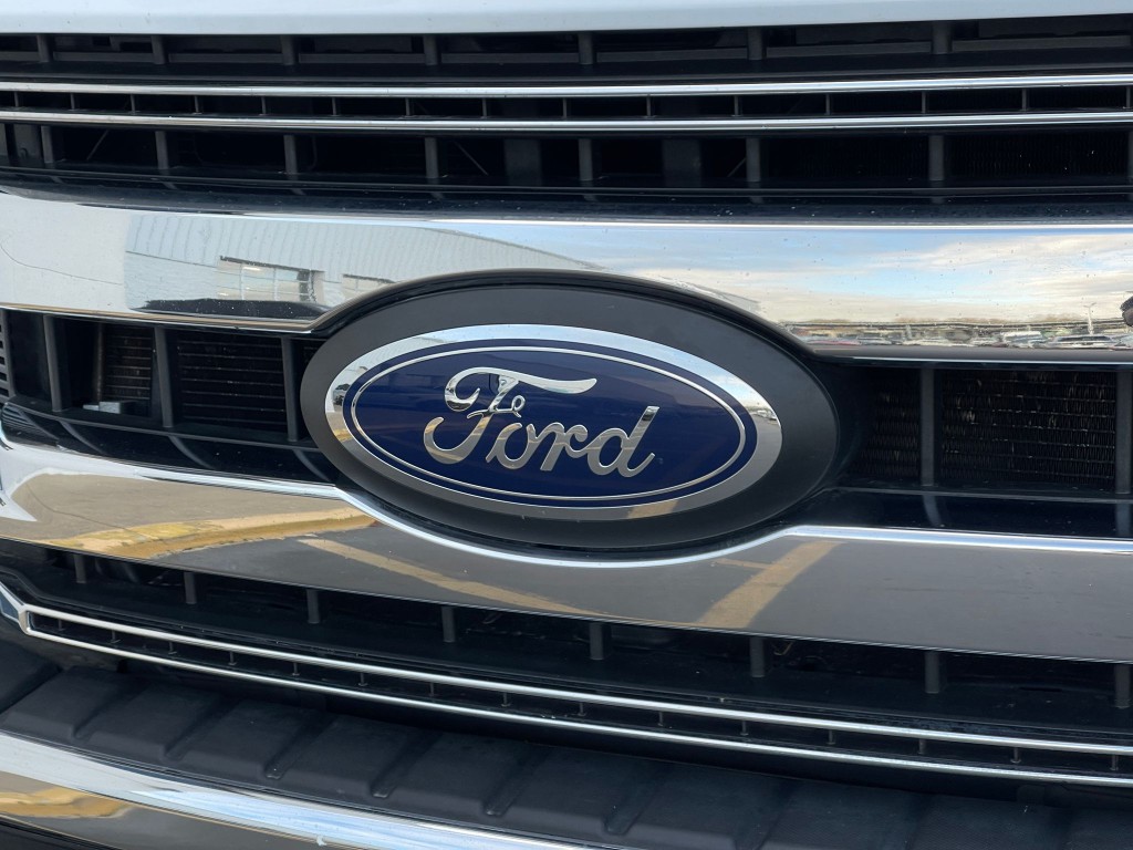 2020 Ford F-350 Image 33