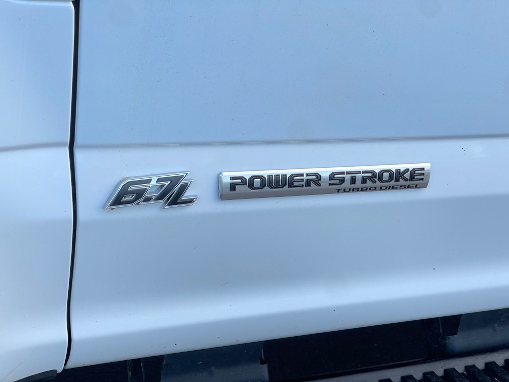 2020 Ford F-350 Image 35